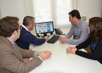 El Portal de Transparencia del Ayuntamiento de Peñíscola cumple con la exigencia temporal de la ley y completa el 75% de contenidos disponibles