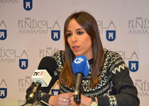 El área de Juventud del Ayuntamiento de Peñíscola denuncia el cierre de la oficina comarcal del Ivaj por parte de la Generalitat