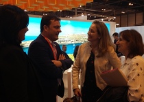 Peñíscola apadrinará simbólicamente al Sello de Turismo Familiar avalado por Turespaña como destino modelo