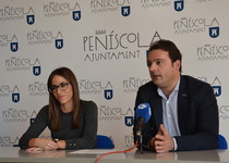 La concejalía de Participación Ciudadana del Ayuntamiento de Peñíscola propone la creación de un Consejo de Cultura