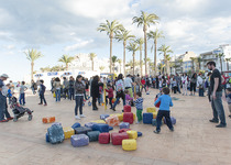 Peñíscola revalida, como primer destino de costa de España, su Sello de Turismo Familiar 