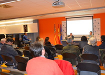 El Ayuntamiento de Peñíscola presenta a las entidades locales los usos del Portal de Transparencia