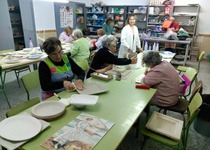 Arrancan las clases del segundo cuatrimestre de la Universidad Popular en Peñíscola
