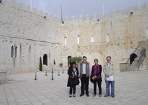 Prensa mexicana en Peñíscola