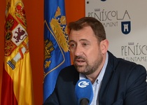 Peñíscola exige a la Direcció General de Medi Natural más limpieza, más prevención contra incendios y previsión frente a las plagas en Irta