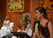 Meritxell Cubells será la Reina de Fiestas de Peñíscola para 2016