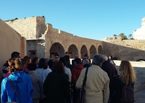 Los fines de semana largos aúpan en Peñíscola la ocupación en la primera quincena del mes de mayo hasta rondar el 90% 