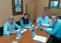 El Ayuntamiento de Peñíscola busca consenso para la ordenación de la vía pública