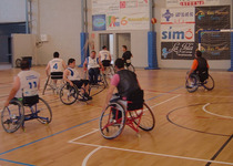 Día del Basquet  Club Peñíscola