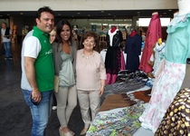 Peñíscola celebra el festival de fin de curso de su Universidad Popular