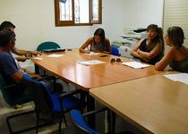 El Ayuntamiento de Peñíscola ultima los preparativos para el III Mesón de la Tapa