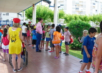 Peñíscola arranca su Escola d'Estiu con 170 inscritos