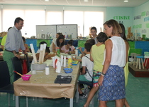 Comienza el programa estival del Centro Juvenil de Peñíscola con talleres y excursiones