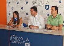 Peñíscola programa el Campus Deportivo de Verano