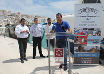 Peñíscola propone experiencias turísticas vinculadas al sector pesquero como destino piloto para toda la Comunitat Valenciana