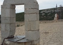 El Ayuntamiento de Peñíscola recupera el pozo de la Ermita de Sant Antoni