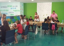 Finaliza con balance positivo el programa estival del Centro Juvenil de Peñíscola