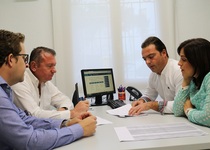 El Ayuntamiento de Peñíscola es 100% transparente en materia económico financiera y alcanza el 90% del total de indicadores