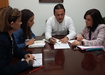 El Ayuntamiento de Peñíscola ha atendido 144 peticiones de ayudas de emergencia social en lo que va de año