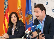 El Ayuntamiento de Peñíscola mejorará los viales del casco antiguo