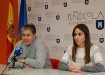 Peñíscola programa más de treinta actividades para celebrar la Navidad