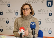 Peñíscola prepara Peñisnadal, el salón infantil navideño