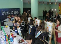 Peñisnadal 2016 abre sus puertas