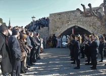 Día de Reyes en Peñíscola
