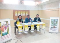 Concierto solidario para la investigación del cáncer infantil en el hospital La Fe