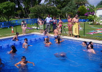 Inscripción abierta para l'Escola d'Estiu hasta el 8 de junio