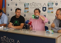 Los comercios de Peñíscola se alían con la oferta de alojamiento para dinamizar sus ventas