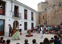 El Teatro Clásico del Castillo de Peñíscola ya roza el lleno con Otelo