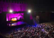 Recta final del Festival de Teatro Clásico Castillo de Peñíscola