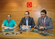 Las andanzas libertinas de Casanova abrirán el XV Festival de Teatro Clásico de Peñíscola